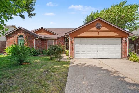 7949 Waterside Trail, Fort Worth, TX 76137 — photo 2