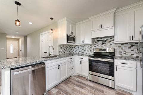 208 - 212 E Cherry Street, Sherman, TX 75090 — photo 3