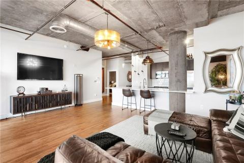 3110 Thomas Avenue 1115, Dallas, TX 75204 — photo 3