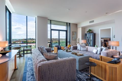 5656 N CENTRAL Expressway 702, Dallas, TX 75206 — photo 3