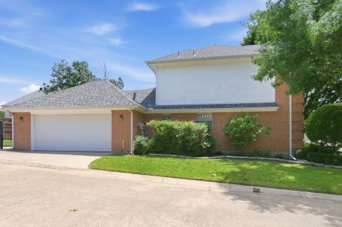8461 Golf Club Circle, Fort Worth, TX 76179 — photo 3