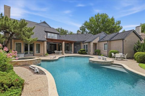 5872 Bridle Bend Court, Plano, TX 75093 — photo 2