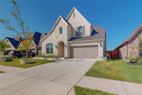 1205 Rushcroft Way, Forney, TX 75126 — photo 3