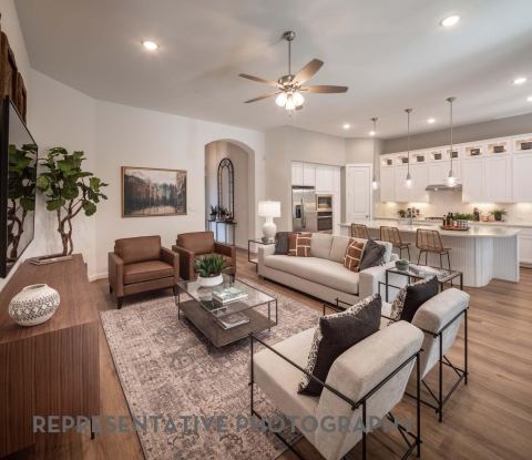 1617 Primms Place, Fort Worth, TX 76052 — photo 3