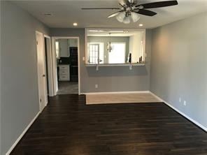 626 WARREN Street, Mesquite, TX 75149 — photo 2