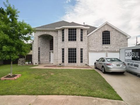 2420 Harpers Ferry Court, Mesquite, TX 75181 — photo 2