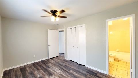 2602 Bliss, Greenville, TX 75402 — photo 2