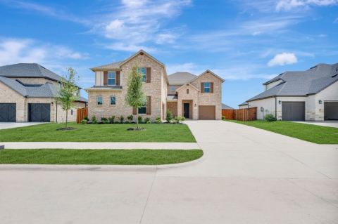 4844 Cedar Bluff Trail, Midlothian, TX 76065 — photo 2
