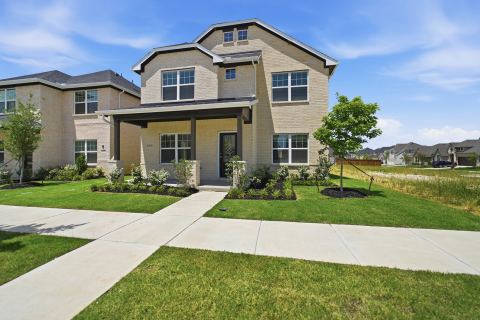 1436 Florence Lane, Celina, TX 75009 — photo 2