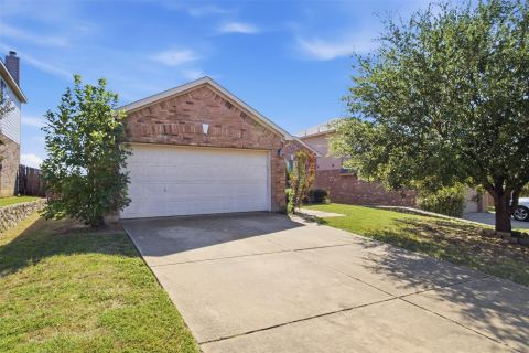 1837 Walnut Way, Anna, TX 75409 — photo 2