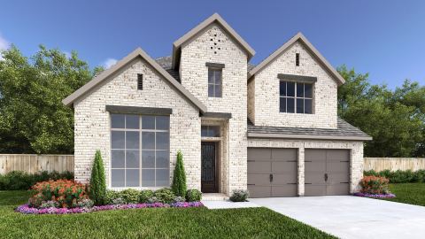 1313 Periwinkle Drive, Celina