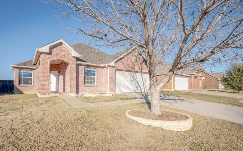 1913 Grand Fir Drive, Little Elm, TX 75068 — photo 2