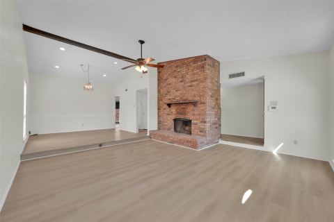 1525 Meandering Way, Garland, TX 75040 — photo 3