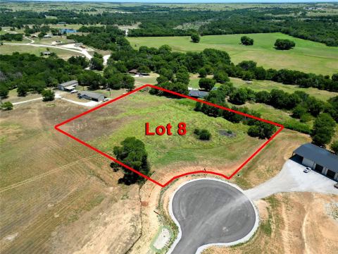 159 Blackstar Lane, Decatur, TX 76234 — photo 2