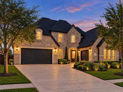 3395 Waverly Drive, Celina, TX 75009 — photo 2