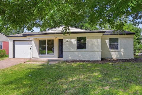 4712 Harper Drive, Mesquite, TX 75150 — photo 3