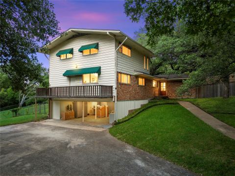 2425 Wendy Lane, Waco