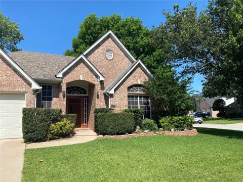 5730 Champion Court, Arlington, TX 76017 — photo 2