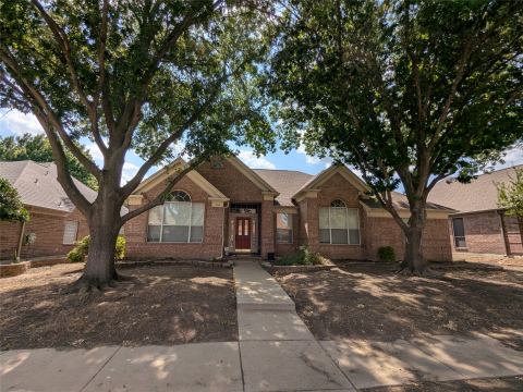 7113 Chardonnay Drive, Frisco