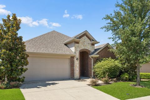 412 Smokebrush Street, Celina