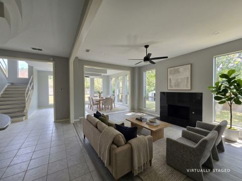 4001 Crescent Valley Circle, Denison, TX 75020 — photo 2