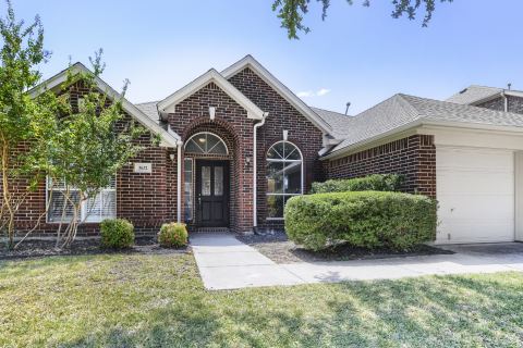 3632 Stone Creek Lane S, Fort Worth, TX 76137 — photo 3