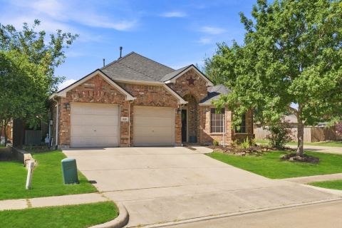 319 Sugarberry Lane, Fate