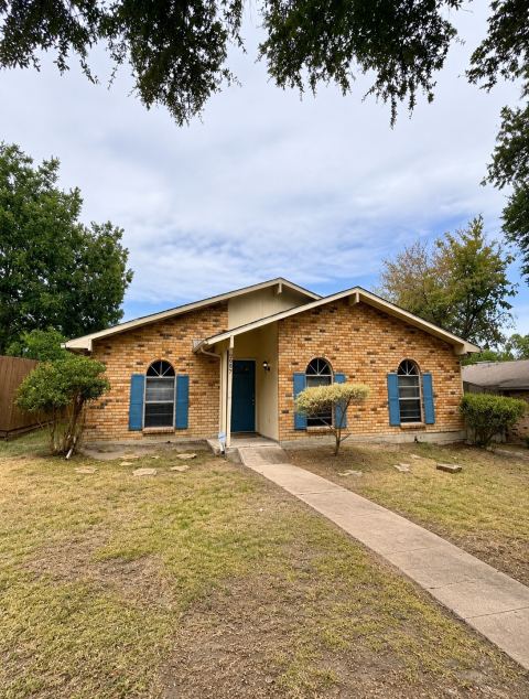 2937 Emberwood Drive, Garland, TX 75043 — photo 2