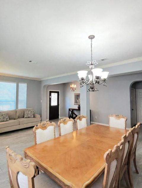 4344 Lake Stone Trail, Fort Worth, TX 76123 — photo 3