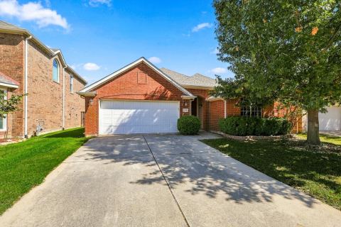 10500 Jaybird Drive, Fort Worth, TX 76244 — photo 2