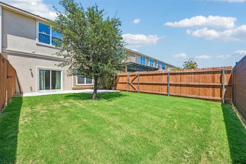 1325 Summerset Lane, Burleson, TX 76028 — photo 2