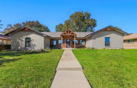 1301 Pecan Valley Drive, Garland, TX 75043 — photo 2