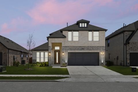 513 Bristle Pine Avenue, Little Elm, TX 75068 — photo 3