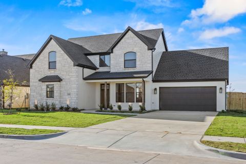 1833 Sudbury Drive, Cleburne, TX 76033 — photo 2
