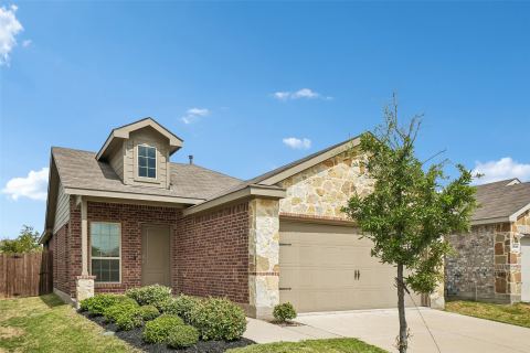 1128 Norias Drive, Forney, TX 75126 — photo 2
