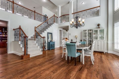 6909 Medallion Drive, Plano, TX 75024 — photo 3