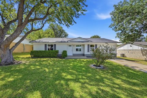 402 Kansas Street, Sherman, TX 75090 — photo 2