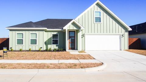 536 Highview Court, Godley