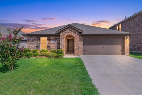 110 Alydar Lane, Caddo Mills