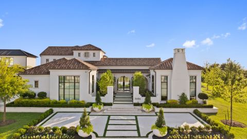 3686 Balfour Court, Frisco