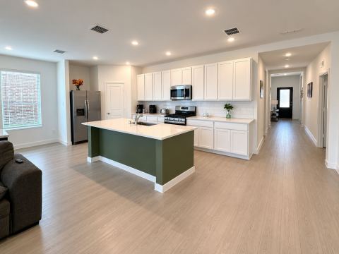 14184 hammersmith Street, Pilot Point, TX 76258 — photo 2