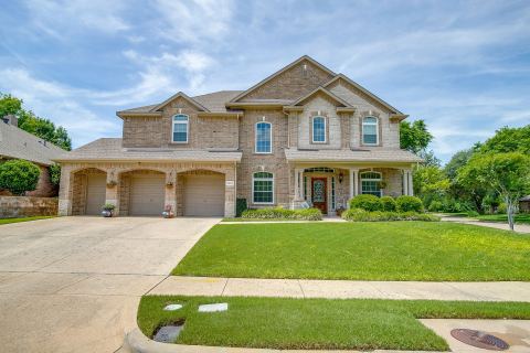 2952 Masters Court S, Burleson, TX 76028 — photo 2