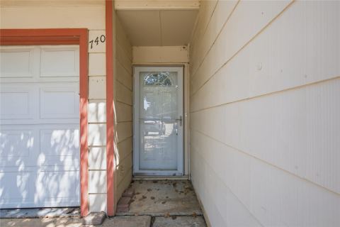 740 Thomas Avenue, Hurst, TX 76053 — photo 3
