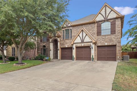 7256 Rueda, Grand Prairie, TX 75054 — photo 2
