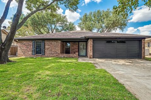 1921 Covey Court, Irving, TX 75060 — photo 2