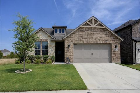 15012 Elite Drive, Aledo, TX 76008 — photo 3