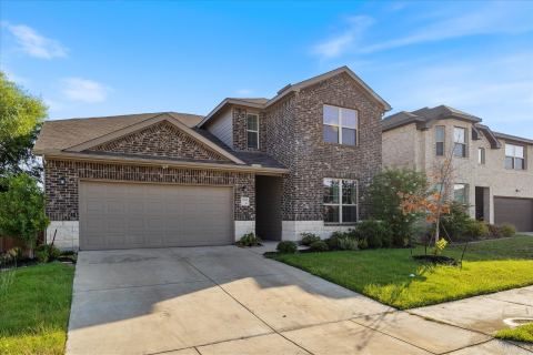 3226 Sioux Trail, Crandall, TX 75114 — photo 2