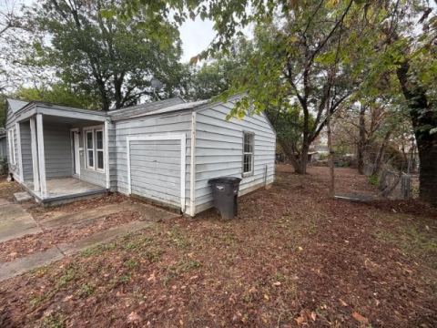 3532 Pioneer Street, Fort Worth, TX 76119 — photo 2