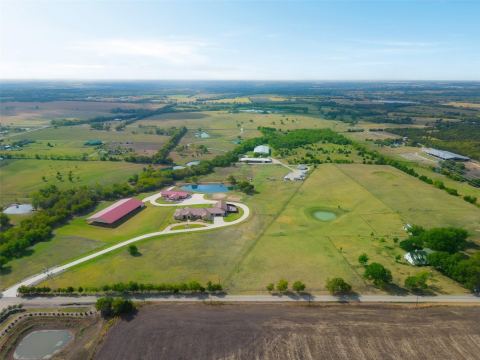 5825 County Road 173, Celina, TX 75009 — photo 3