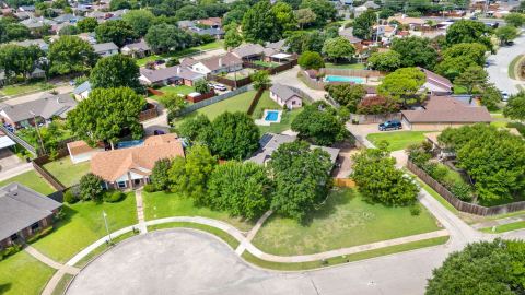 852 Bronco Lane, Plano, TX 75023 — photo 2